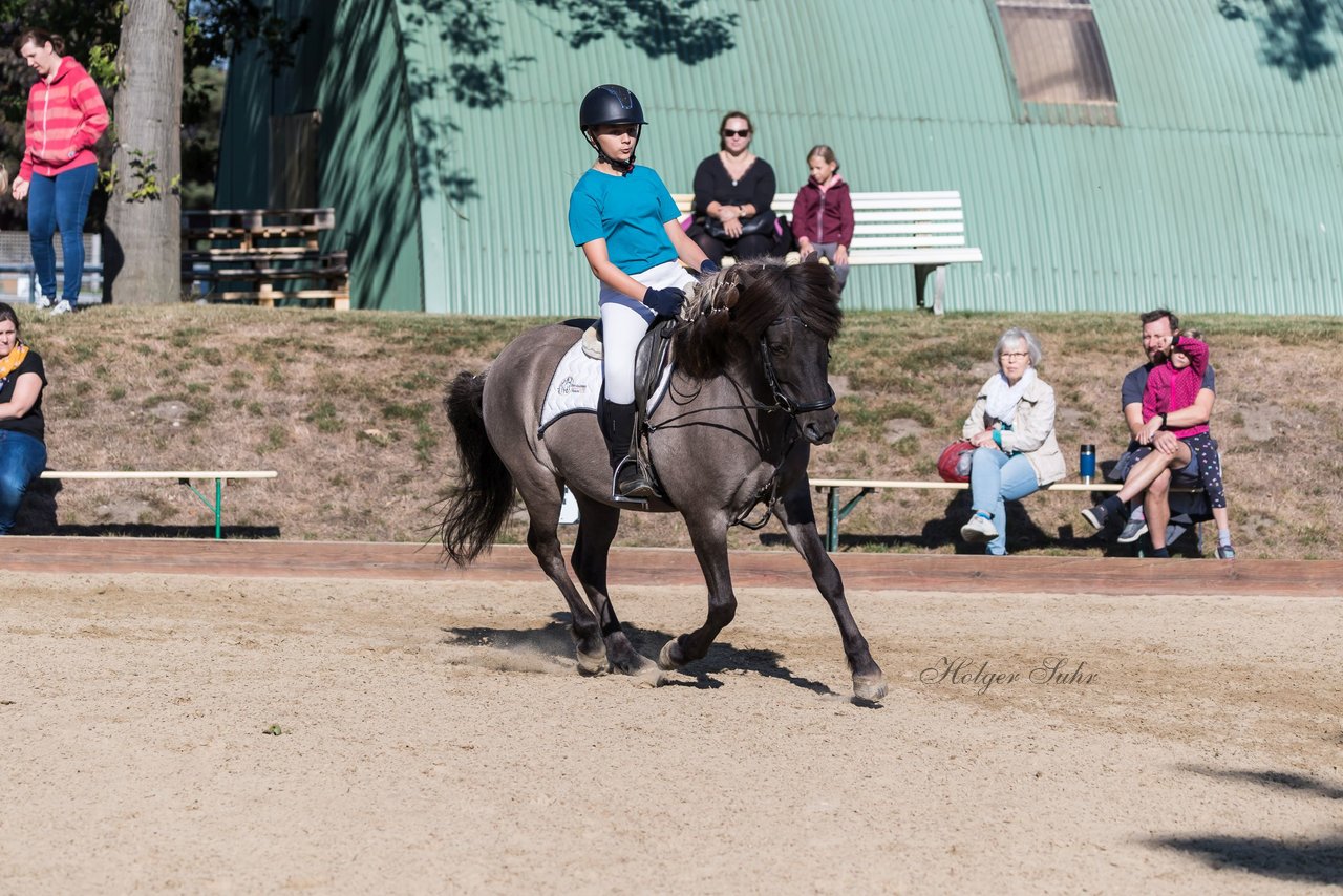 Bild 49 - Pony Akademie Turnier